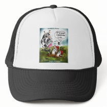 Fungi Philosophy Funny Gifts Tees & Collectibles hats by beardiethor123 Fungi Philosophy Funny Gifts Tees & Collectibles hats