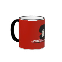 [fung'ke][blak][chik] mug
