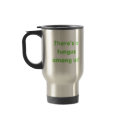 Fungus Among Us mug