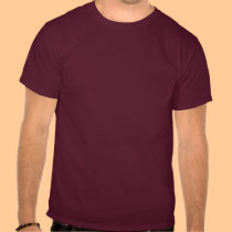 Fungus Among Us! t-shirts
