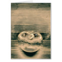 Fungus head cards