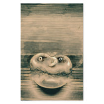 Fungus head flyer