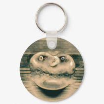 Fungus head keychains