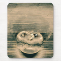 Fungus head mousepads by Boogybunny Fungus head mousepads