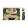 Fungus head postage
