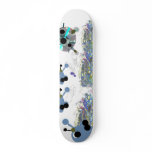 FUNGUS Skateboard Deck