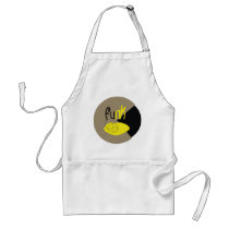 FUNK aprons by naranjay FUNK aprons