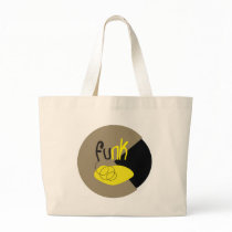 FUNK bags by naranjay FUNK bags