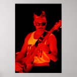 Funk Bass posters