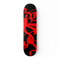 Funk Birdie skateboards