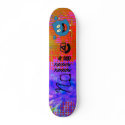 funk, boober, Nollie skateboards