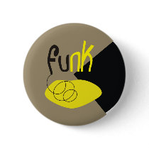 FUNK buttons by naranjay FUNK buttons