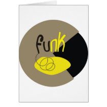 FUNK cards by naranjay FUNK cards