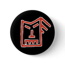 Funk Face buttons by krudesign Funk Face buttons