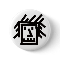 Funk Face buttons by krudesign Funk Face buttons