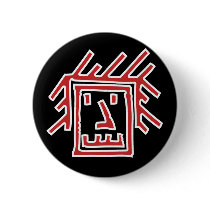 Funk Face buttons by krudesign Funk Face buttons