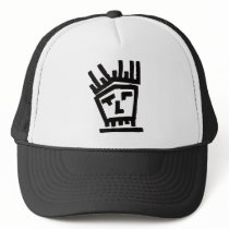Funk Face hats by krudesign Funk Face hats