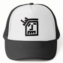 Funk Face hats by krudesign Funk Face hats