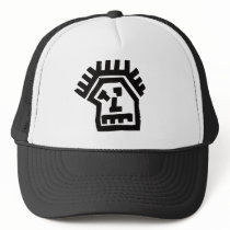 Funk Face hats by krudesign Funk Face hats
