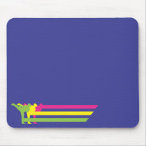 Funk Fu Mouse Pad mousepads