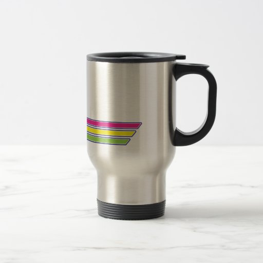 Funk Fu Mug