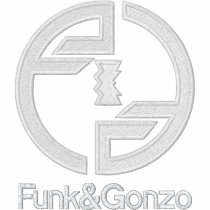 Funk&Gonzo embroidered shirts