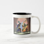 Funk it out! coffee mug