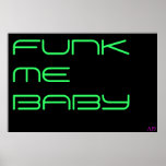 Funk Me posters
