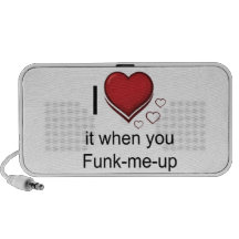 funk me up speakers