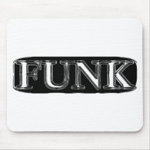 FUNK MOUSE PAD
