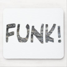 FUNK MOUSEPADS