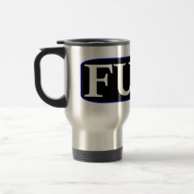 Funk Mug