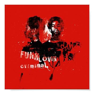 Funk Music Posters by Mattwong8