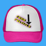 Funk Politics hats