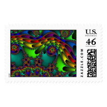 Funk Postage Stamps