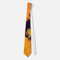 funk, power, music, funny, cool, 80s, tie, vintage, funky, retro, soul, urban, ties, 1980, cassette, fashion, fun, zazzle ties, Tie with custom graphic design