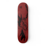 Funk Punch Skate Deck