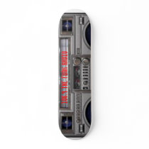 FUNK RADIO DECK skateboards