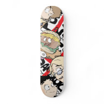 Funk Sandwich Skateboard