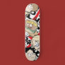 Funk Sandwich Skateboard