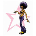 Funk Star t-shirts