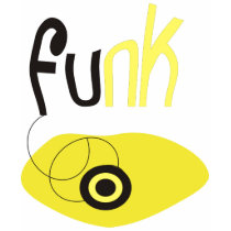 FUNK t-shirts by naranjay FUNK t-shirts