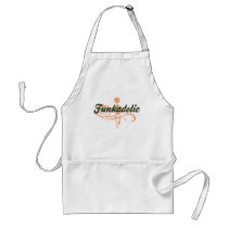 Funkadelic Apron