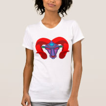 Funkadelic Ram Shirt
