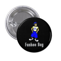 funkee boy button buttons