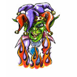 Funkie Joker T-shirts