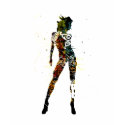 Funking Attitude t-shirts by giskard Funking Attitude t-shirts
