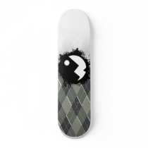 Funklord Sk8 Edition Eggplant skateboards