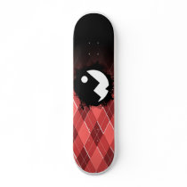 Funklord Sk8 Edition Red skateboards