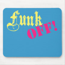 funkoff mouse pads